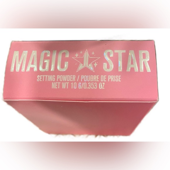 Jeffree Star Setting Powder - Picture 4 of 4